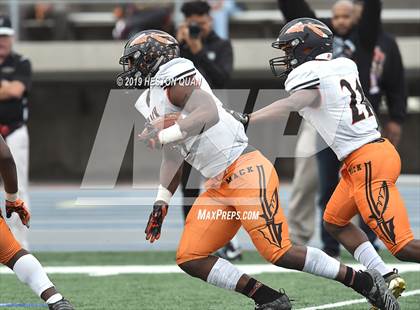 Thumbnail 1 in McClymonds vs. Pacifica (CIF State D2-A Final) photogallery.
