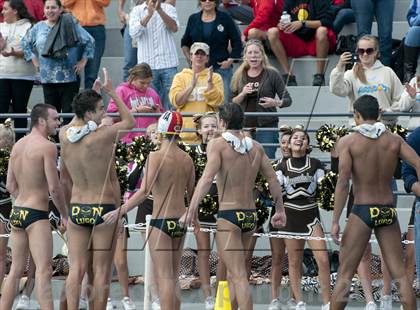 Thumbnail 1 in Don Lugo [Antonio] vs. Brentwood School (CIF SS D7 Final) photogallery.