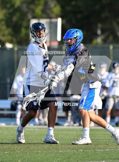 Thumbnail 3 in Foothill @ Marin Catholic photogallery.