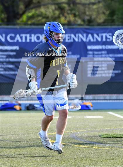 Thumbnail 3 in Foothill @ Marin Catholic photogallery.