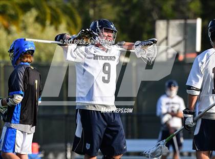 Thumbnail 1 in Foothill @ Marin Catholic photogallery.