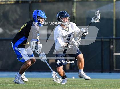 Thumbnail 1 in Foothill @ Marin Catholic photogallery.