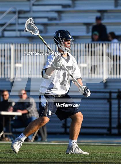 Thumbnail 2 in Foothill @ Marin Catholic photogallery.