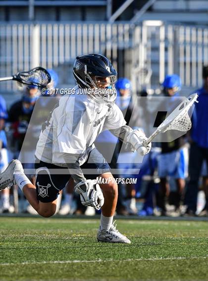 Thumbnail 3 in Foothill @ Marin Catholic photogallery.