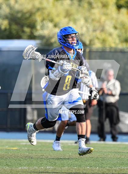 Thumbnail 1 in Foothill @ Marin Catholic photogallery.
