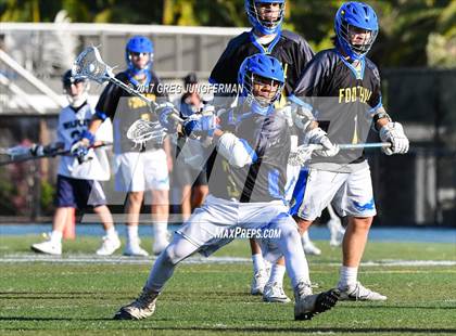 Thumbnail 1 in Foothill @ Marin Catholic photogallery.