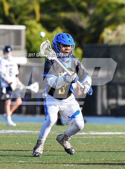 Thumbnail 1 in Foothill @ Marin Catholic photogallery.