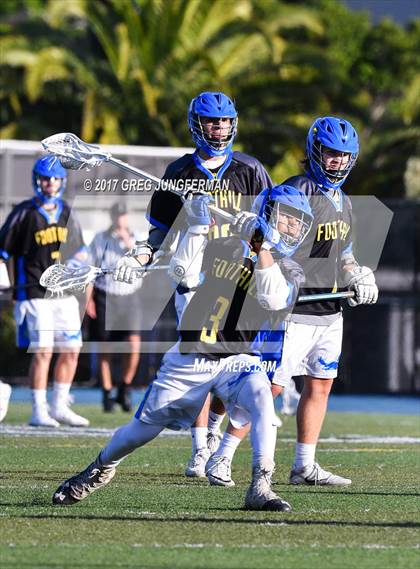 Thumbnail 2 in Foothill @ Marin Catholic photogallery.