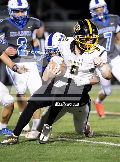 Thumbnail 3 in West Milford @ Millburn photogallery.
