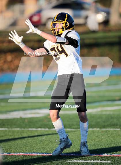 Thumbnail 1 in West Milford @ Millburn photogallery.