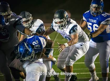 Thumbnail 1 in Linfield Christian @ Temescal Canyon photogallery.
