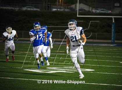 Thumbnail 2 in Linfield Christian @ Temescal Canyon photogallery.