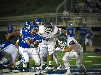Thumbnail 3 in Linfield Christian @ Temescal Canyon photogallery.