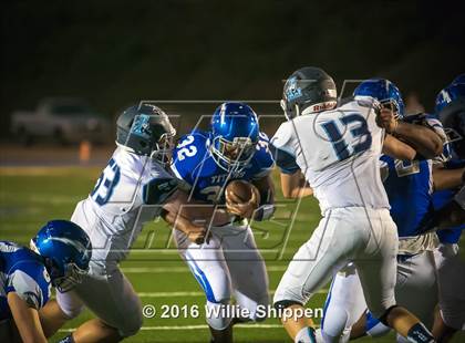 Thumbnail 2 in Linfield Christian @ Temescal Canyon photogallery.