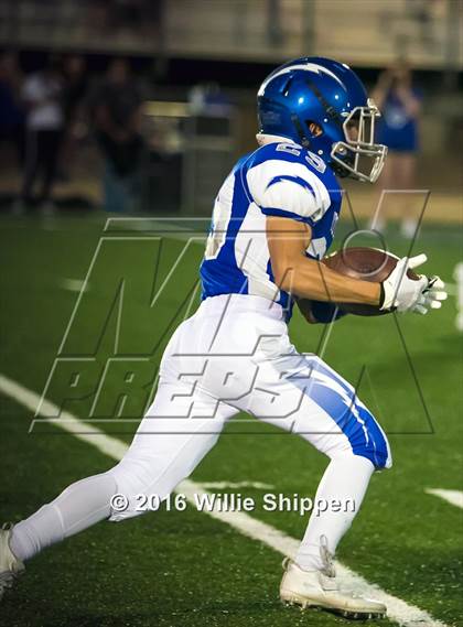 Thumbnail 1 in Linfield Christian @ Temescal Canyon photogallery.