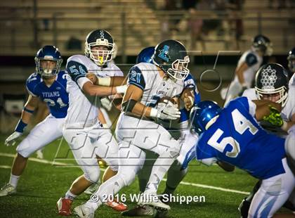 Thumbnail 2 in Linfield Christian @ Temescal Canyon photogallery.