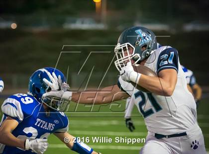 Thumbnail 1 in Linfield Christian @ Temescal Canyon photogallery.