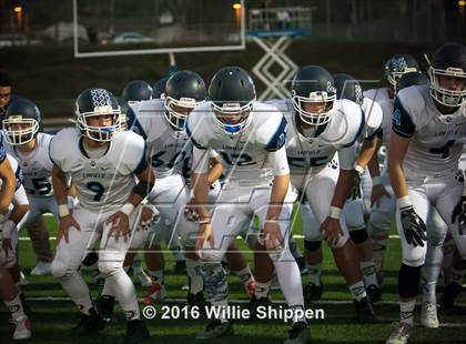 Thumbnail 3 in Linfield Christian @ Temescal Canyon photogallery.