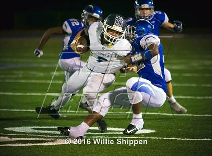 Thumbnail 1 in Linfield Christian @ Temescal Canyon photogallery.