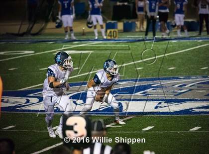 Thumbnail 3 in Linfield Christian @ Temescal Canyon photogallery.