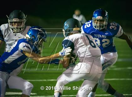 Thumbnail 2 in Linfield Christian @ Temescal Canyon photogallery.