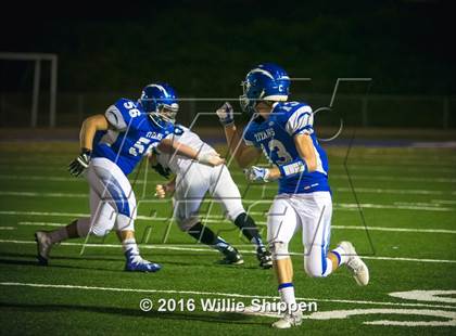 Thumbnail 1 in Linfield Christian @ Temescal Canyon photogallery.