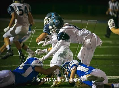 Thumbnail 2 in Linfield Christian @ Temescal Canyon photogallery.