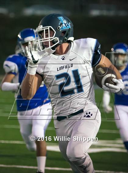 Thumbnail 3 in Linfield Christian @ Temescal Canyon photogallery.