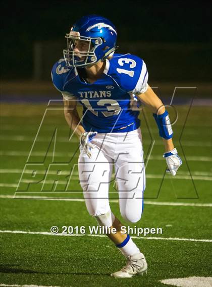 Thumbnail 3 in Linfield Christian @ Temescal Canyon photogallery.