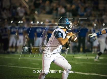 Thumbnail 1 in Linfield Christian @ Temescal Canyon photogallery.