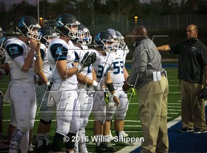 Thumbnail 1 in Linfield Christian @ Temescal Canyon photogallery.