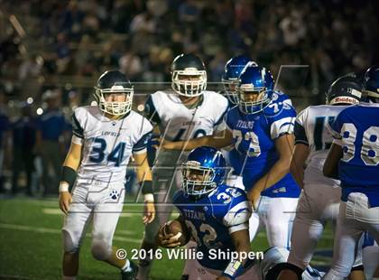 Thumbnail 2 in Linfield Christian @ Temescal Canyon photogallery.