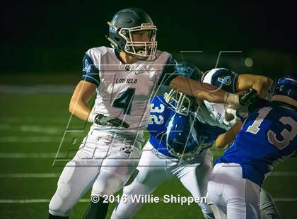 Thumbnail 3 in Linfield Christian @ Temescal Canyon photogallery.