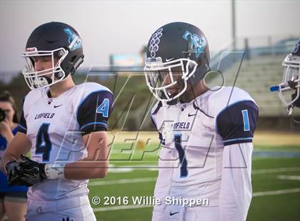 Thumbnail 2 in Linfield Christian @ Temescal Canyon photogallery.