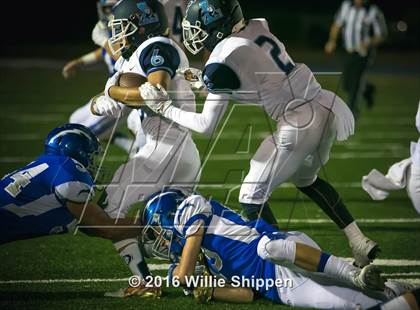 Thumbnail 1 in Linfield Christian @ Temescal Canyon photogallery.