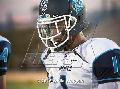 Thumbnail 1 in Linfield Christian @ Temescal Canyon photogallery.