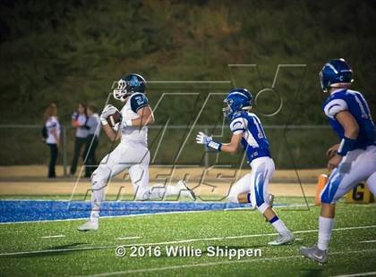 Thumbnail 3 in Linfield Christian @ Temescal Canyon photogallery.