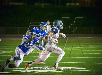 Thumbnail 3 in Linfield Christian @ Temescal Canyon photogallery.