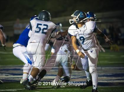 Thumbnail 2 in Linfield Christian @ Temescal Canyon photogallery.