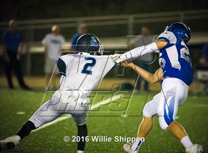 Thumbnail 1 in Linfield Christian @ Temescal Canyon photogallery.