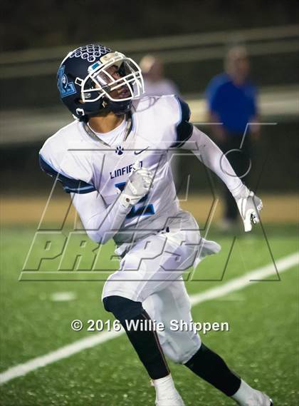 Thumbnail 3 in Linfield Christian @ Temescal Canyon photogallery.