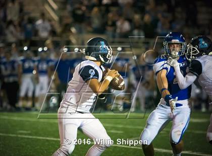 Thumbnail 2 in Linfield Christian @ Temescal Canyon photogallery.