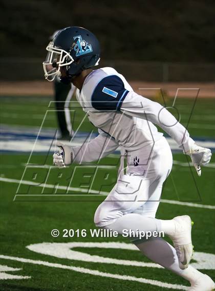 Thumbnail 2 in Linfield Christian @ Temescal Canyon photogallery.