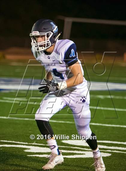 Thumbnail 3 in Linfield Christian @ Temescal Canyon photogallery.