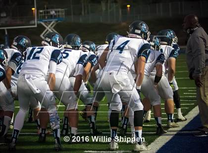Thumbnail 2 in Linfield Christian @ Temescal Canyon photogallery.