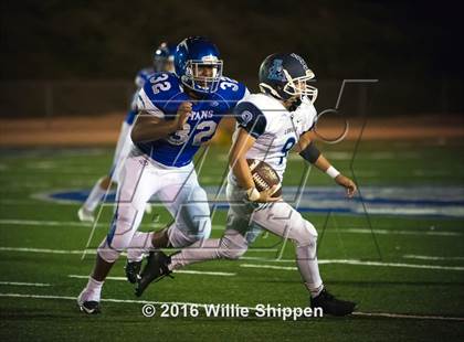 Thumbnail 3 in Linfield Christian @ Temescal Canyon photogallery.