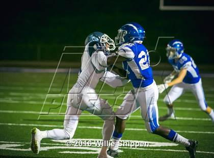 Thumbnail 2 in Linfield Christian @ Temescal Canyon photogallery.