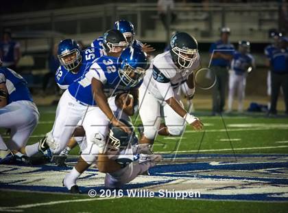 Thumbnail 1 in Linfield Christian @ Temescal Canyon photogallery.