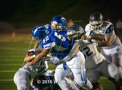 Thumbnail 3 in Linfield Christian @ Temescal Canyon photogallery.