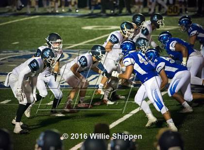 Thumbnail 1 in Linfield Christian @ Temescal Canyon photogallery.